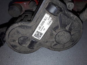 Ford Kuga (2012–2019) Bremssattel hinten LX612D250BLC - 3