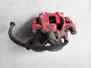 Rear brake caliper - LX612D250BLC