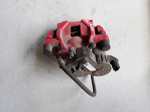 Rear brake caliper - LX612D251BLC