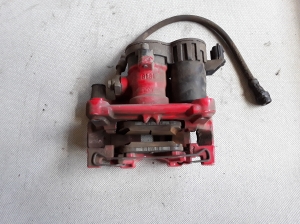 Ford Kuga (2012–2019) Tagumine pidurisadul LX612D251BLC - 3