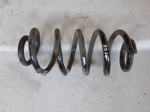 Rear spring - LX615560EMC
