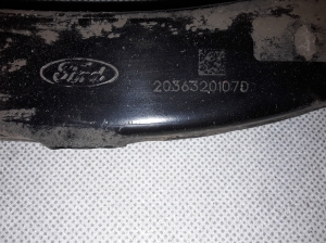 Ford Kuga (2012–2019) Rear axle link 2036320107D - 2