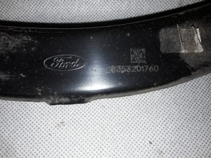 Ford Kuga (2012–2019) Rear axle link 2035320176D - 2