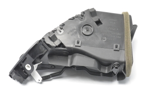 Ford Fiesta V (2002–2008) Armatuurlaua ventilatsioonivõred 8A61A018B08ADW - 2