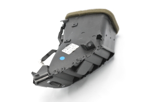 Ford Fiesta V (2002–2008) Armatuurlaua ventilatsioonivõred 8A61A018B08ADW - 5