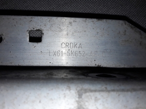Ford Kuga (2012–2019) Rear control arm LX615K652AE - 2