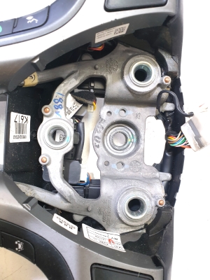Hyundai i40 (2011–2026) Rool 561133Z000 - 4