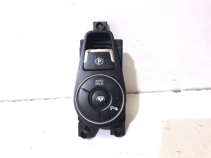 Parking brake switch - 93766-3Z590  39R2HQ-1000