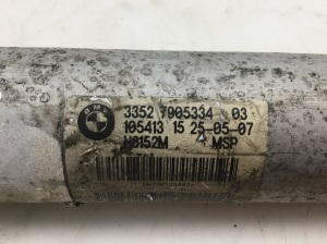 BMW 5 SERIES E61 (2004–2010) Stoßdämpfer hinten 33527905334 - 2