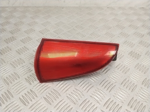   Rear lamp reflector 