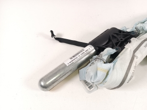 Mercedes Benz G-Class 463 (1990–2018) Katuse turvapadi A4638600102 - 2