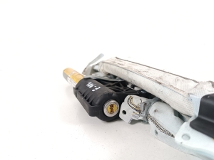 Mercedes Benz G-Class 463 (1990–2018) Katuse turvapadi A4638600102 - 3