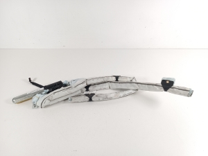 Dachairbag - A4638600102