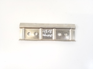 Batteriehalter - 4H0802419B