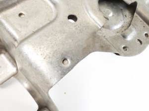 AUDI A8 D4 (2010–2017) Akuhoidik 4H0802417B - 2