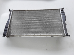  Cooling radiator 