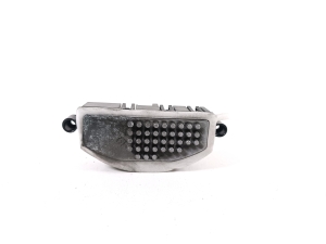 Mercedes Benz G-Class 463 (1990–2018) Cabin shoulder motor resistance A2229060301 - 2