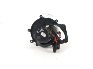 Mercedes Benz G-Class 463 (1990–2018) Heizungsgebläsemotor A4639060012 - 2