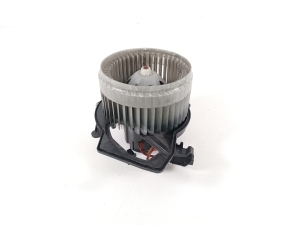 Mercedes Benz G-Class 463 (1990–2018) Heizungsgebläsemotor A4639060012 - 3