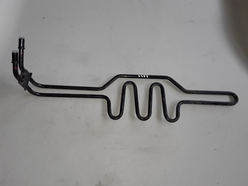 Radiateur de direction assistée