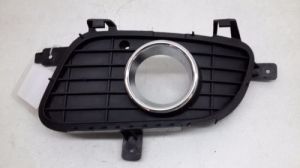 Front bumper fog lamp cover - A1698850722