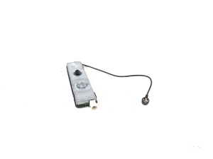Mercedes Benz G-Class 463 (1990–2018) Antenas pastiprinātājs A1668200689 - 2
