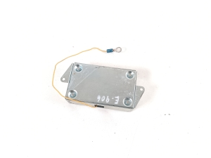 Mercedes Benz G-Class 463 (1990–2018) Control unit A2129002705 - 2