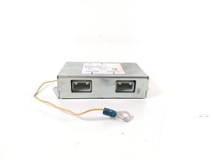 Mercedes Benz G-Class 463 (1990–2018) Control unit A2129002705 - 3