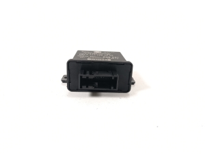 Mercedes Benz G-Class 463 (1990–2018) Module de commande A4639002500 - 3