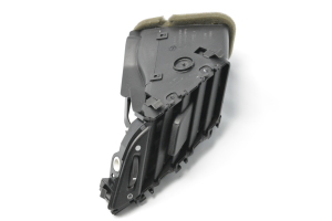 Ford Fiesta V (2002–2008) Armatuurlaua ventilatsioonivõred 8A61A018B09ADW - 5