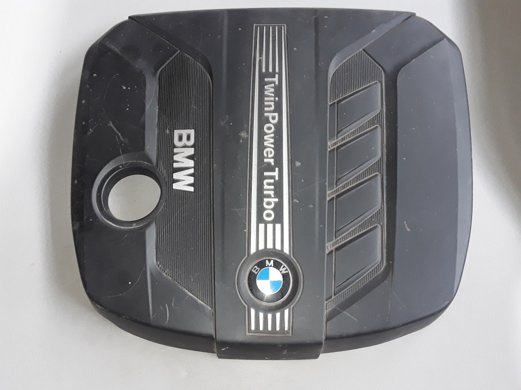 BMW X1 E84 (2009-2015) Engine Cover 8510475 25863872