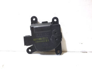 Stellmotor Heizungsklappe - H400730880  5F2321