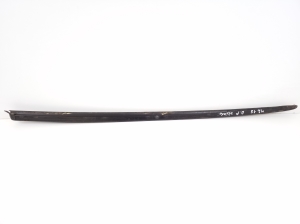 AUDI A8 D4 (2010–2017) Windshield pillar outer molding 4H0854328 - 3