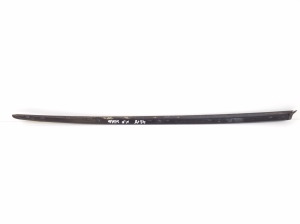 AUDI A8 D4 (2010–2017) Windshield pillar outer molding 4H0854327 - 2