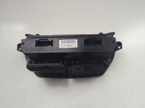 Ford Kuga (2012–2019) Heater control panel - 3