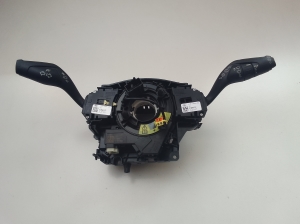 Switch and its parts