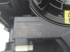 Ford Kuga (2012–2019) Switch and its parts - 2