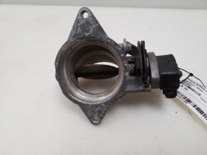 BMW 5 SERIES E39 (1995–2004) Drosselklappe 1703562 - 2