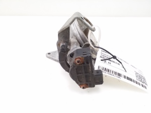 BMW 5 SERIES E39 (1995–2004) Drosselklappe 1703562 - 3