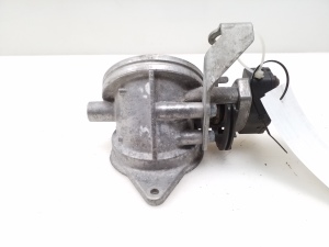 BMW 5 SERIES E39 (1995–2004) Drosselklappe 1703562 - 4