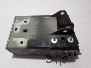 VOLVO S60 III (2018–2026) Põrkeraua tala amortisaator 31463043 - 2