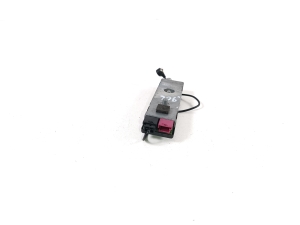 Mercedes Benz G-Class 463 (1990–2018) Antenas pastiprinātājs A4638203189 - 2