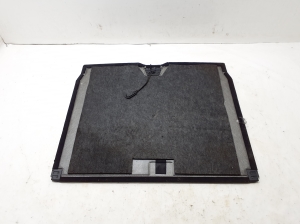Mercedes Benz GLC-Class 253 (2015–2019) Trunk carpet A25368073069J28 - 2