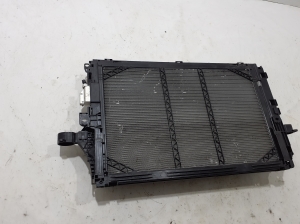  Radiator set and its details 