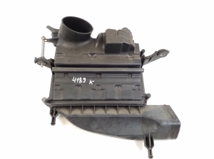Mercedes Benz ML-Class 164 (2005–2011) Luftfiltergehäuse A6420940304 - 2