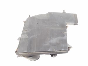 Mercedes Benz ML-Class 164 (2005–2011) Luftfiltergehäuse A6420940304 - 5