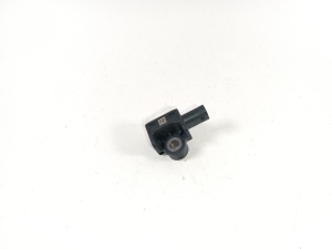 Mercedes Benz G-Class 463 (1990–2018) Airbagsensor A1668210151 - 3