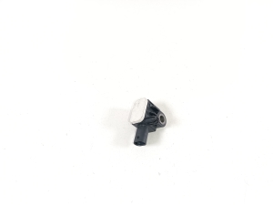 Mercedes Benz G-Class 463 (1990–2018) Airbagsensor A1668210151