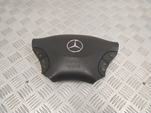   Airbag steering wheel 