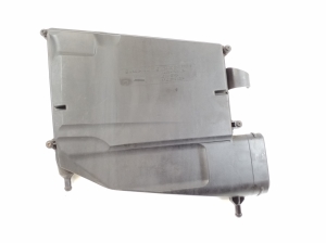  Air filter housing  - A6420940204 